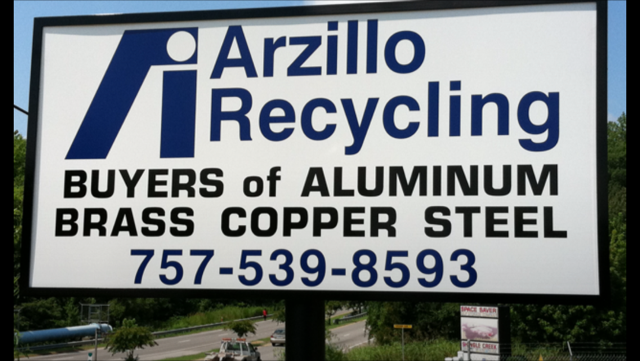 Avatar for Arzillo Recycling